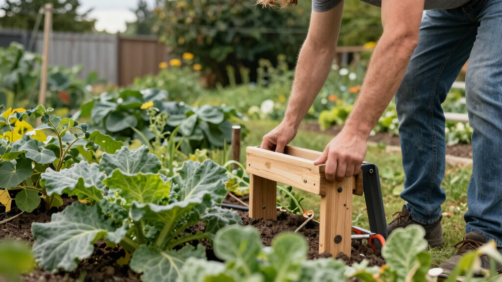 10 Best Raised Coop Tractor for Garden Rotation in 2026