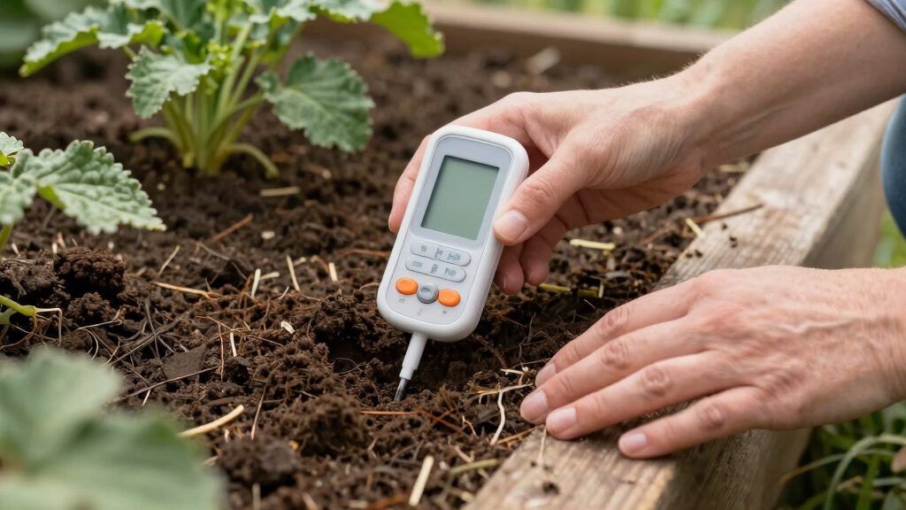 10 Best Soil pH Meter Digital for Gardens in 2026