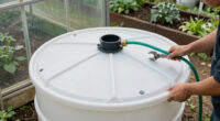 10 Best Water Storage Tank For Greenhouse Irrigation In 2026