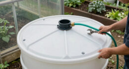 10 Best Water Storage Tank For Greenhouse Irrigation In 2026