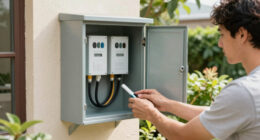 10 Best Weatherproof Cabinets for Irrigation Controls in 2026