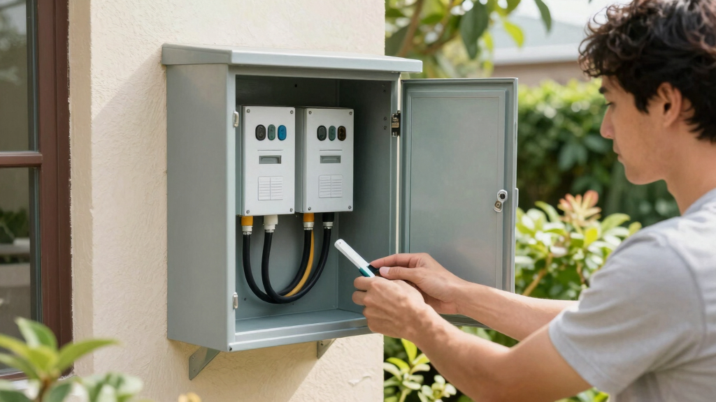 10 Best Weatherproof Cabinets for Irrigation Controls in 2026
