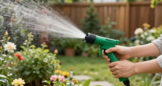 10 Best Wildlife Deterrent Sprinkler for Gardens in 2026