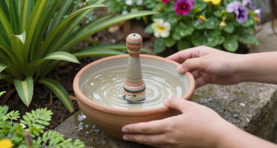 10 Best Wildlife Waterer for Pollinator Gardens in 2026