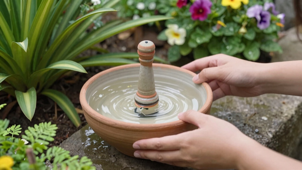 10 Best Wildlife Waterer for Pollinator Gardens in 2026