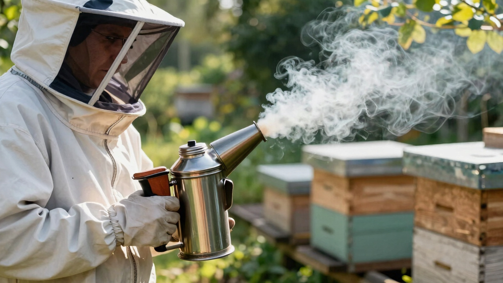 11 Best Best Beekeeping Smoker Stainless Steel in 2026