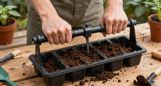 11 Best Best Soil Blocker Set Heavy Duty in 2026