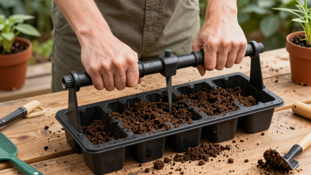 11 Best Best Soil Blocker Set Heavy Duty in 2026