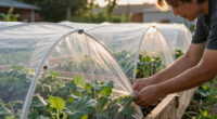 11 Best Cloche Tunnel Hoops for Garden Beds in 2026