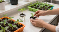 11 Best Countertop Hydroponic Garden For Seedlings in 2026
