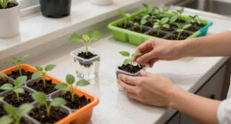 11 Best Countertop Hydroponic Garden For Seedlings in 2026