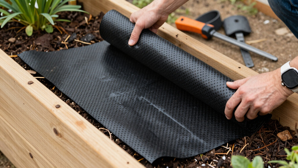 11 Best Drainage Mat for Planter Boxes in 2026
