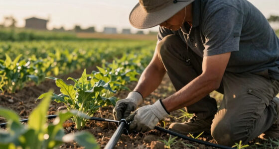 11 Best Drip Tape Kit For Row Crops In 2026