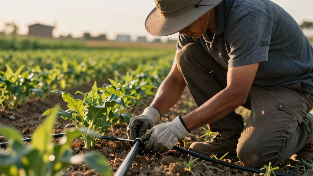 11 Best Drip Tape Kit For Row Crops In 2026