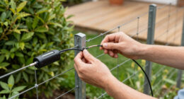 11 Best Electric Fence Kit for Deer Control in 2026