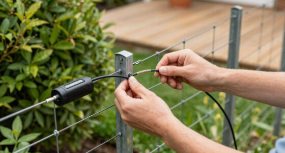 11 Best Electric Fence Kit for Deer Control in 2026