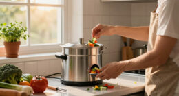 11 Best Electric Kitchen Compost Machines for Gardeners in 2026