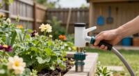 11 Best Fertilizer Injector for Garden Hose in 2026