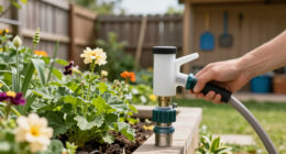 11 Best Fertilizer Injector for Garden Hose in 2026