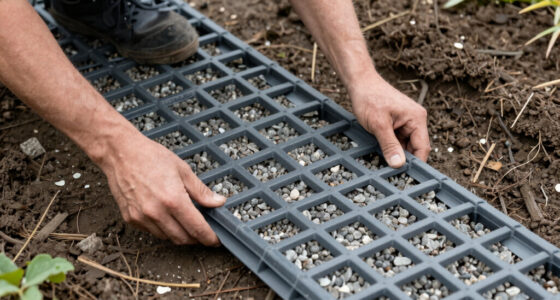 11 Best Geocell Ground Grid for Muddy Paths in 2026