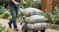 11 Best Hand Truck Dolly for Moving Soil Bags in 2026
