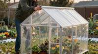 11 Best Insulated Greenhouse Kit for Winter Gardening in 2026