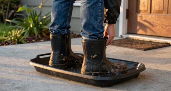 11 Best Outdoor Boot Tray Extra Large in 2026
