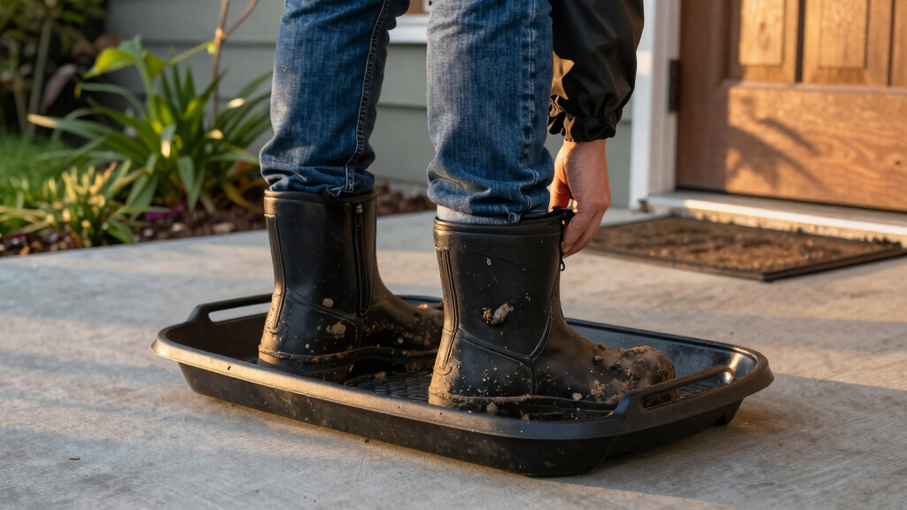 11 Best Outdoor Boot Tray Extra Large in 2026