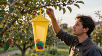 11 Best Pheromone Trap Kit for Orchard Pests in 2026