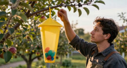 11 Best Pheromone Trap Kit for Orchard Pests in 2026