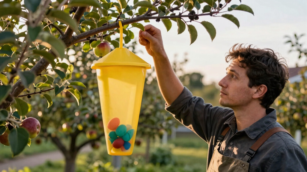 11 Best Pheromone Trap Kit for Orchard Pests in 2026