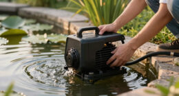 11 Best Pond Pump for Mosquito Control Water Movement in 2026