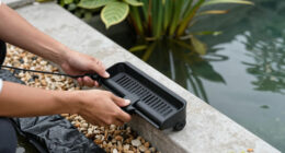 11 Best Pond Skimmer for Backyard Water Gardens in 2026