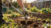 11 Best Post Hole Auger for Garden Fencing in 2026