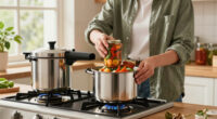 11 Best Pressure Canner for Garden Harvest in 2026
