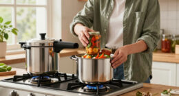 11 Best Pressure Canner for Garden Harvest in 2026