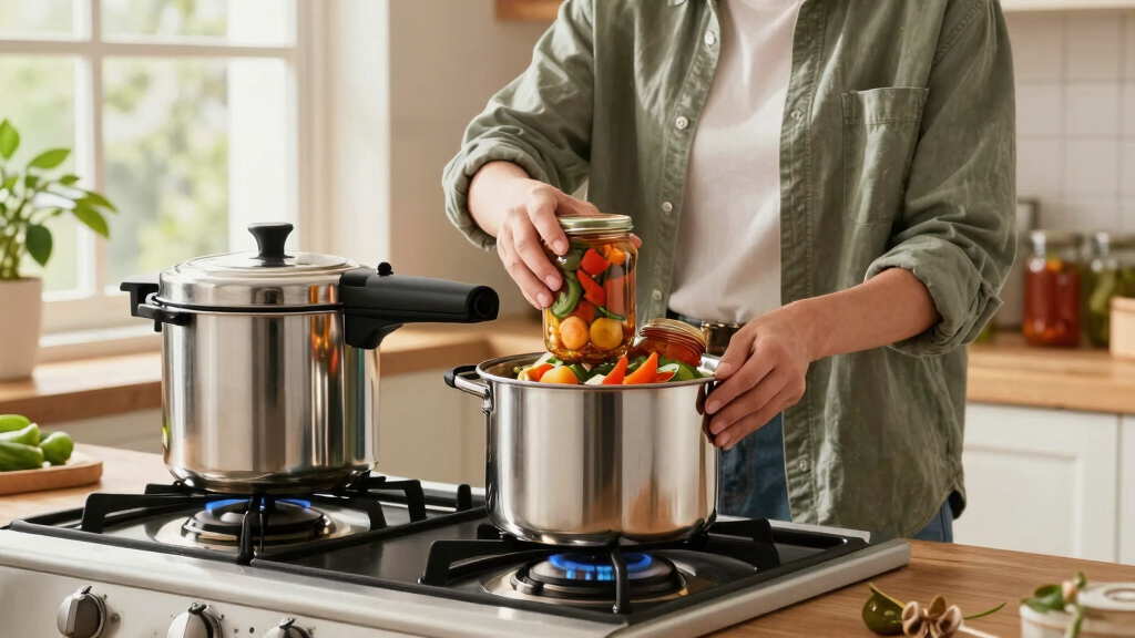 11 Best Pressure Canner for Garden Harvest in 2026