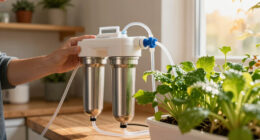 11 Best Reverse Osmosis System For Hydroponics In 2026