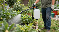 11 Best Skid Sprayer for UTV Garden Work in 2026