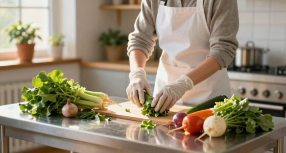 11 Best Stainless Steel Prep Table for Harvest Processing in 2026