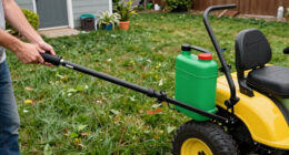 11 Best Tow Behind Sprayer for Lawn Tractor in 2026