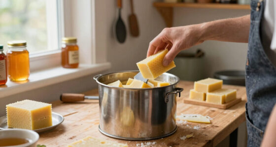 11 Best Wax Melter for Beeswax Blocks in 2026