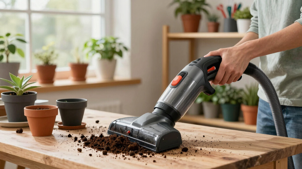 11 Best Wet Dry Shop Vacuum For Potting Messes In 2026