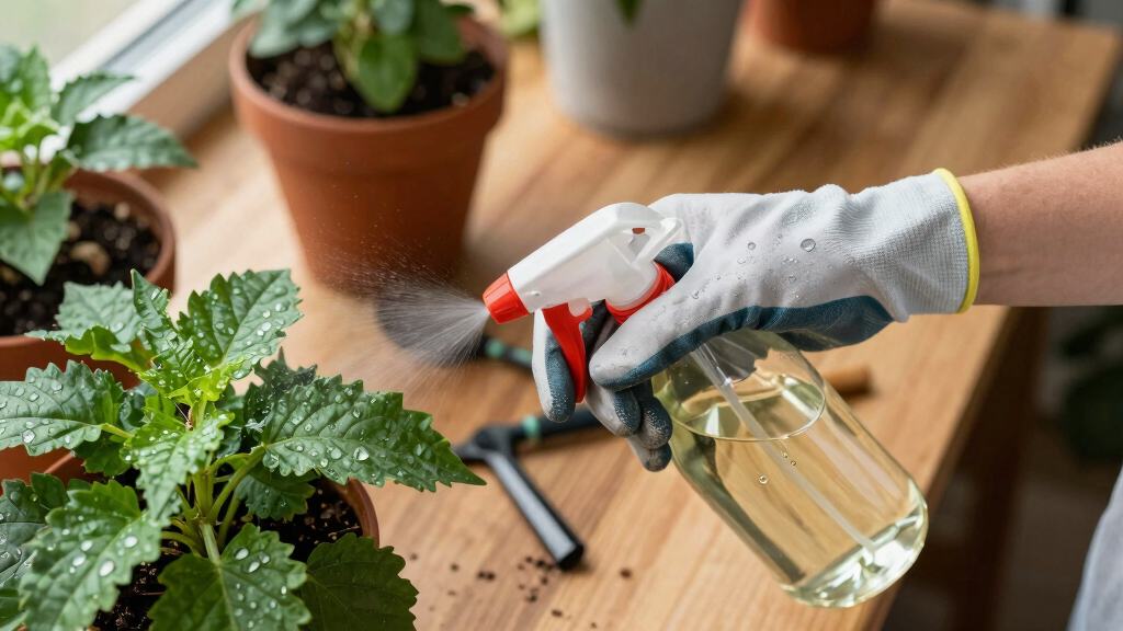 12 Best Agitation Sprayer For Wettable Powders In 2026