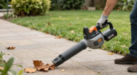 12 Best Backpack Leaf Blower Commercial Battery in 2026