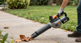 12 Best Backpack Leaf Blower Commercial Battery in 2026