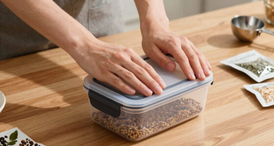 12 Best Best Seed Storage Container Airtight System in 2026