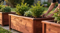 12 Best Cedar Planter Boxes Large Outdoor in 2026