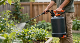 12 Best Commercial Battery Backpack Sprayer 4 Gallon in 2026