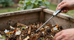 12 Best Compost Thermometer Long Probe in 2026